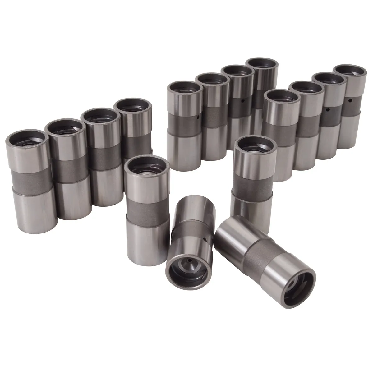 Edelbrock 7102 Performer-Plus Camshaft Kit for Small-Block Chevy 283-400 V8 product image