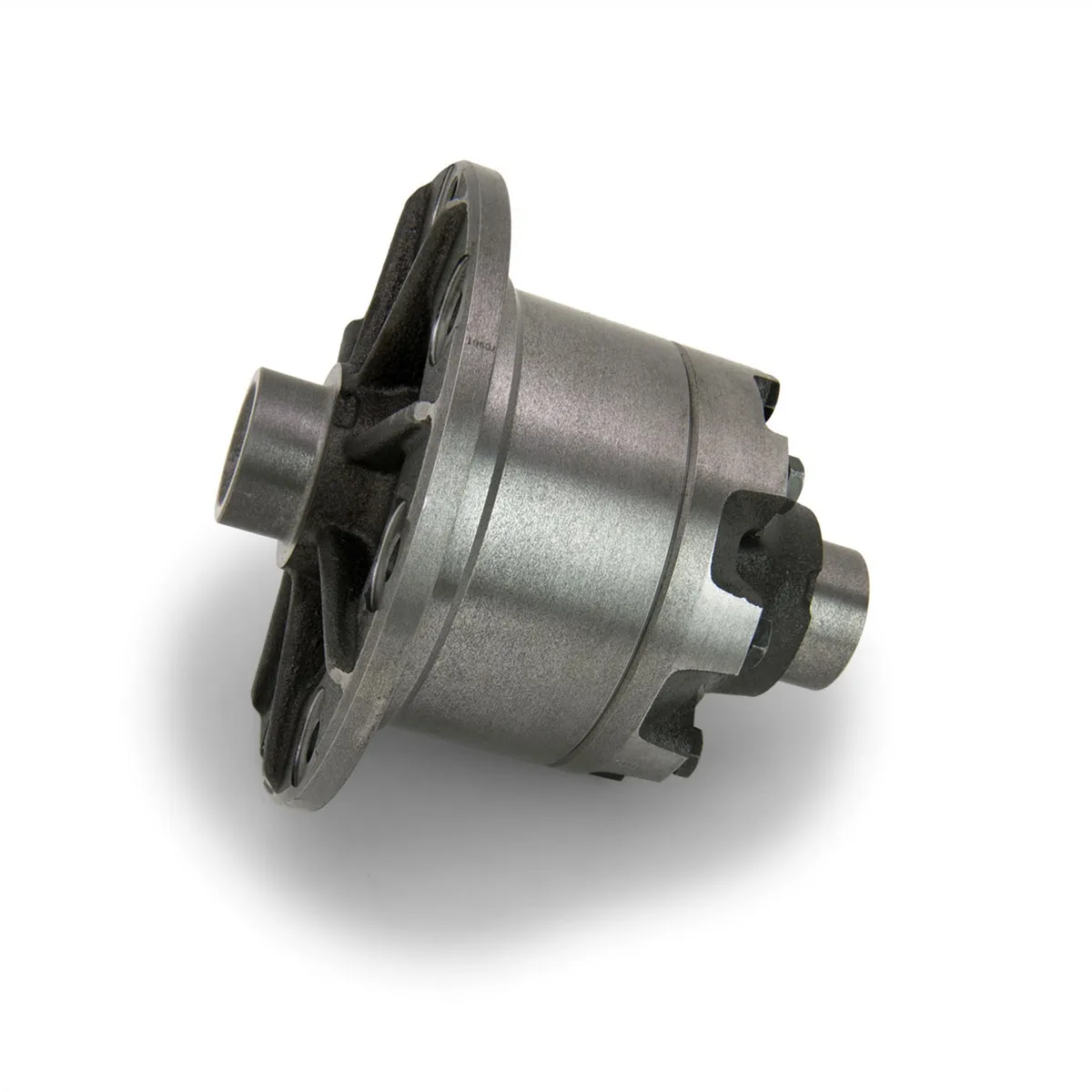Eaton Detroit Locker® Differential; 27 Spline; 1.29 in. Axle Shaft Diameter; 3.08 And Up Ring Gear Pinion Ratio; AMC 20;