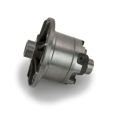 Eaton Detroit Locker® Differential; 27 Spline; 1.29 in. Axle Shaft Diameter; 3.08 And Up Ring Gear Pinion Ratio; AMC 20;