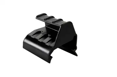 Rugged Ridge Rugged Ridge Mopar Soft Top Right Rear Retainer Bracket - JK