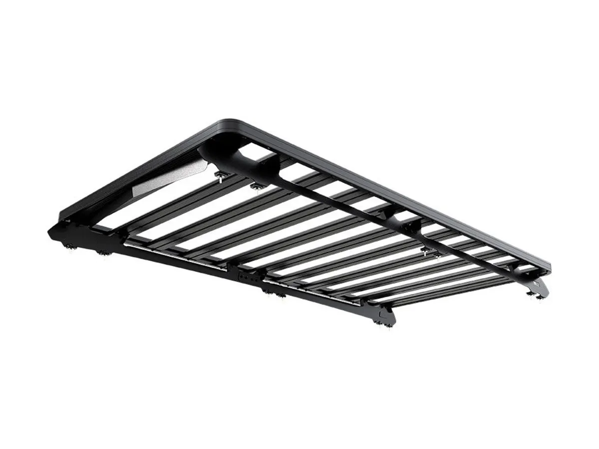 Toyota Sequoia 2008-Current Slimline II Roof Rack Kit product image