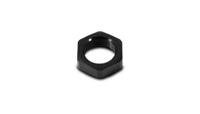 Vibrant Performance - 10696 - Bulkhead Nut; Size: -16AN product image