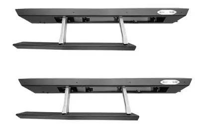 Rock-Slide Engineering Rock Slide Engineering Side Step Sliders - JL 2dr 2026