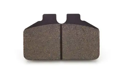 Mark Williams Ferodo Brake Pad (Each)