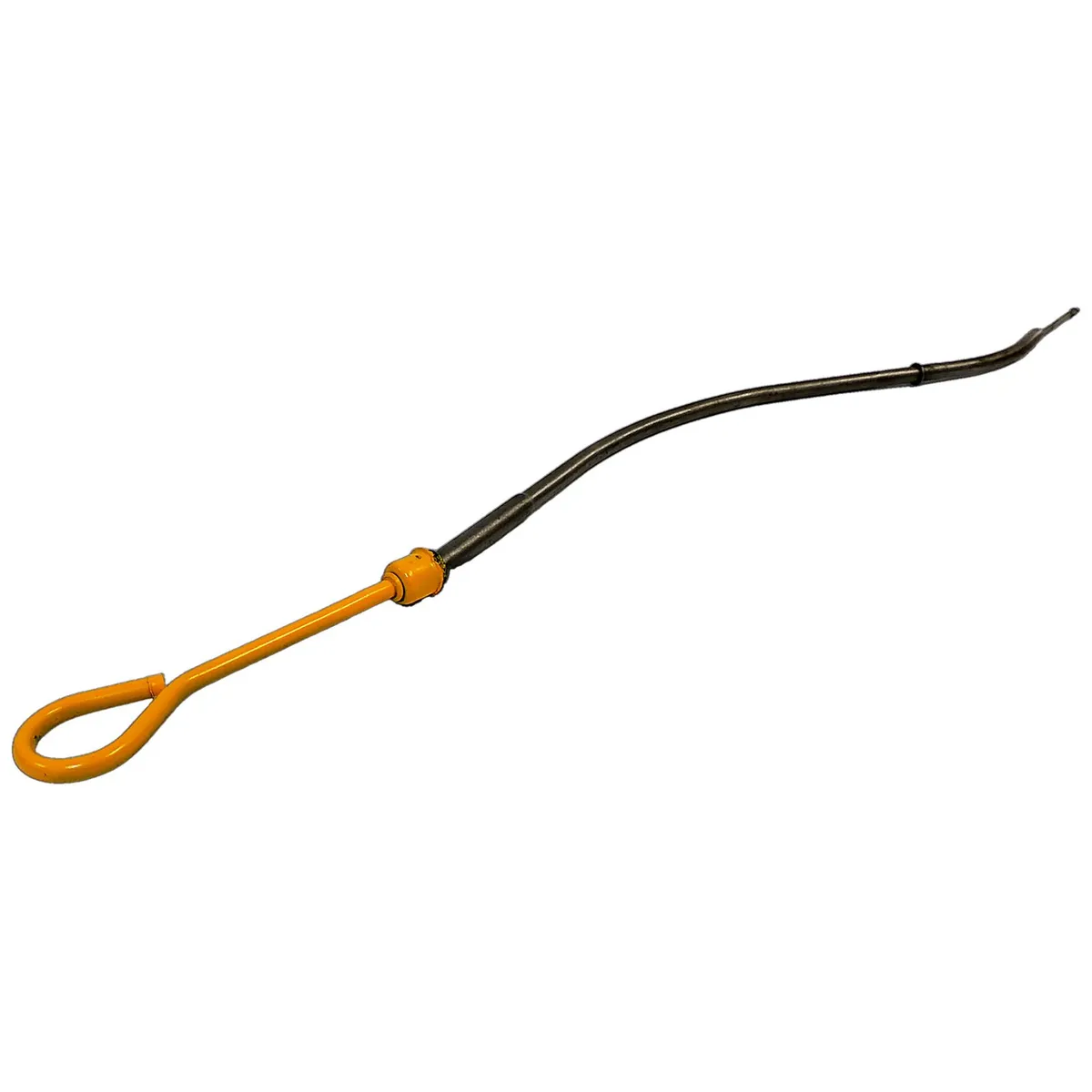 Dipstick Kit 1975-1981 CJ-5 w/ 5.0L (V8-304) Engine; 1975-1975 CJ-6 w/ 5.0L (V8-304) Engine; 1976-1981 CJ-7 w/ 5.0L (V8-304) Engine; 1981-1981 CJ-8 w/ 5.0L (V8-304) Engine; 1974-1991 SJ, J-Series w/ 5.9L (V8-360) Engine; 1974-1979 SJ, J-Series w/ 6.6 product image