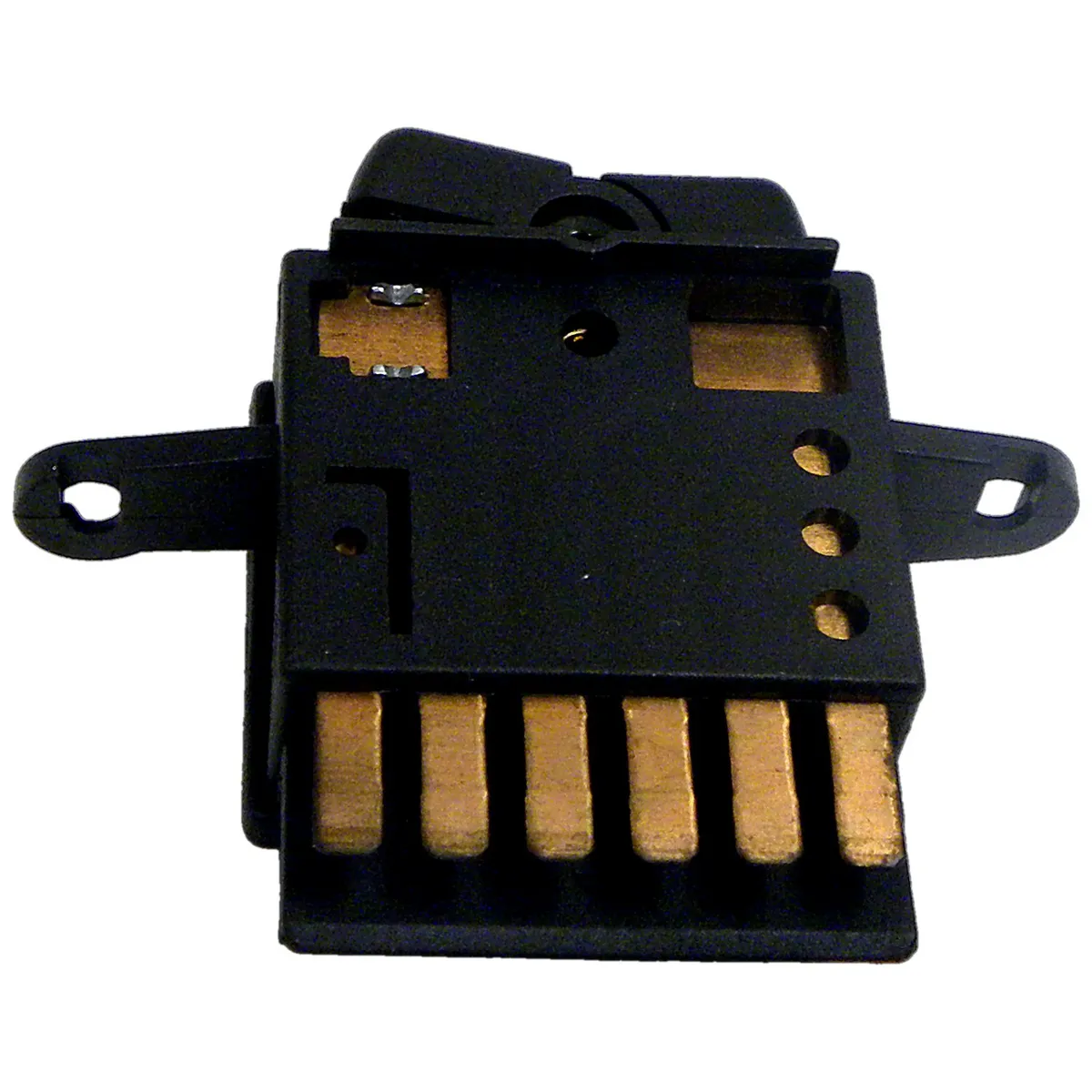 Switch-Headlight-On/Off 87-95 Jeep YJ product image