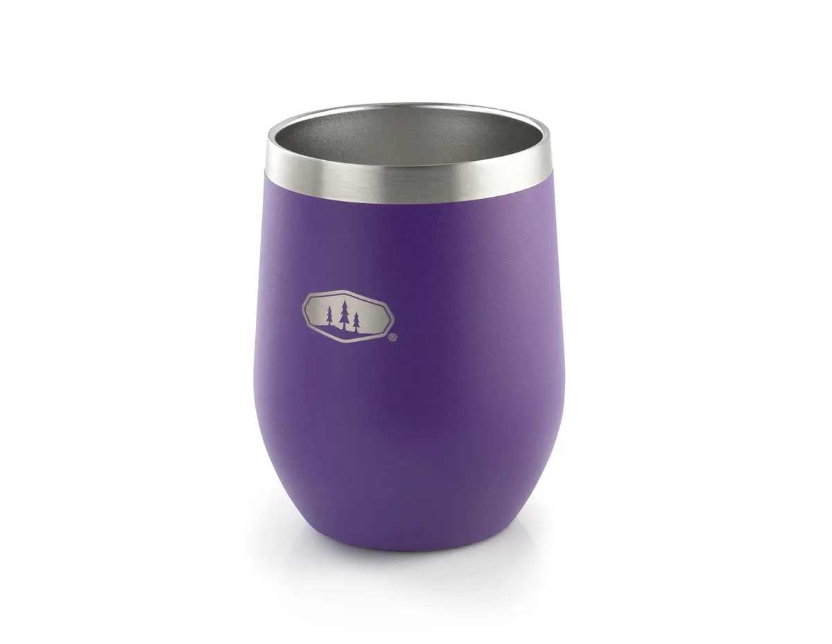 Glacier Stainless 12 fl. oz. Tumbler product image