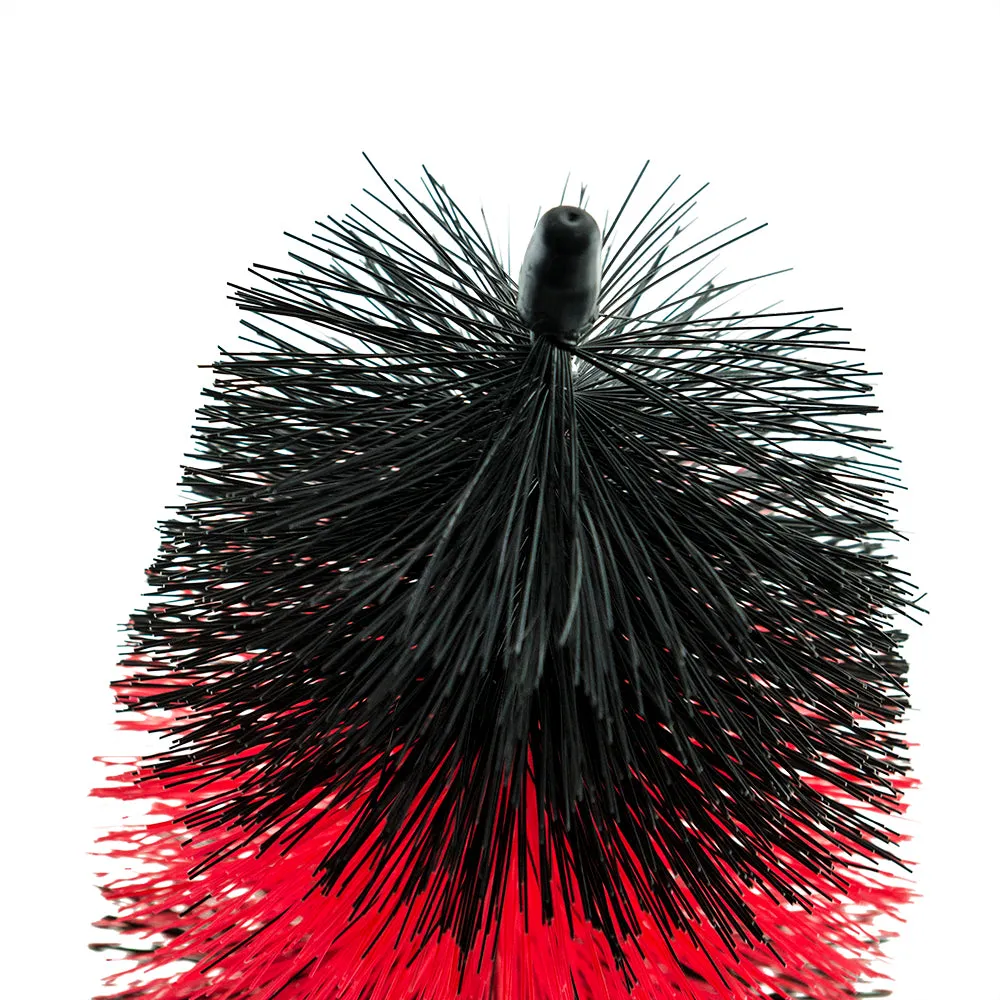 Easy Reach Wheel And Rim Detailing Brush product image