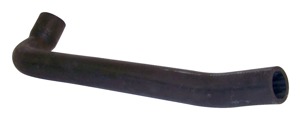 Crown Automotive Jeep Replacement 52028266 Upper Radiator Hose for Jeep 1997-2002 TJ Wrangler w/ LHD w/ 2.5L Engine product image