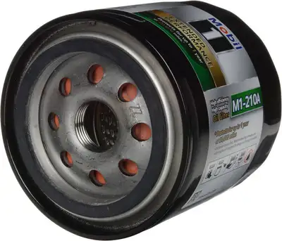 Mobil 1 Mobil 1 Extended Perform ance Oil Filter M1-210A