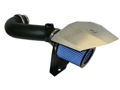 aFe Power 06-070 Bmw 550I/650Ci 06-07 V8-4.8L Air Intake System With High Performance Filter Air Intake System With High Performance Filter