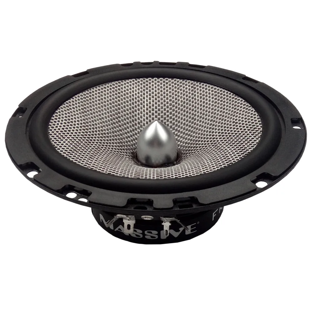 FK6 - 6.5" 80 Watts RMS Component Kit Speakers product image