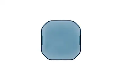 Diode Dynamics Diode Dynamics - SS3 LED Pod Cover, Blue (one)