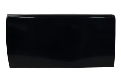 FiveStar Door Left Aluminum Black Extra Long