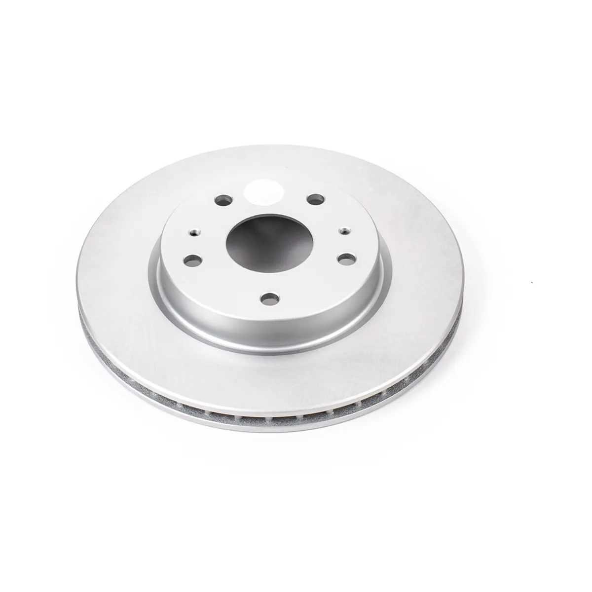 Evolution Coated Rotor Front - 2013-07 Suzuki Sx4 product image