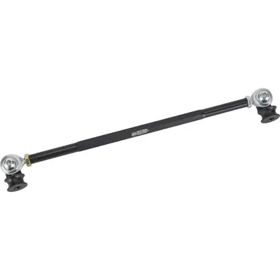 Wehrs Machine & Racing Products 12in Body Brace Machined Ends (Each)