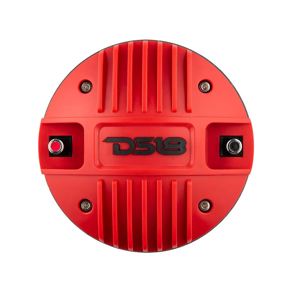 1” | Twist-On Throat | 400 Watts RMS | 2” Titanium Vc | 8Î© product image
