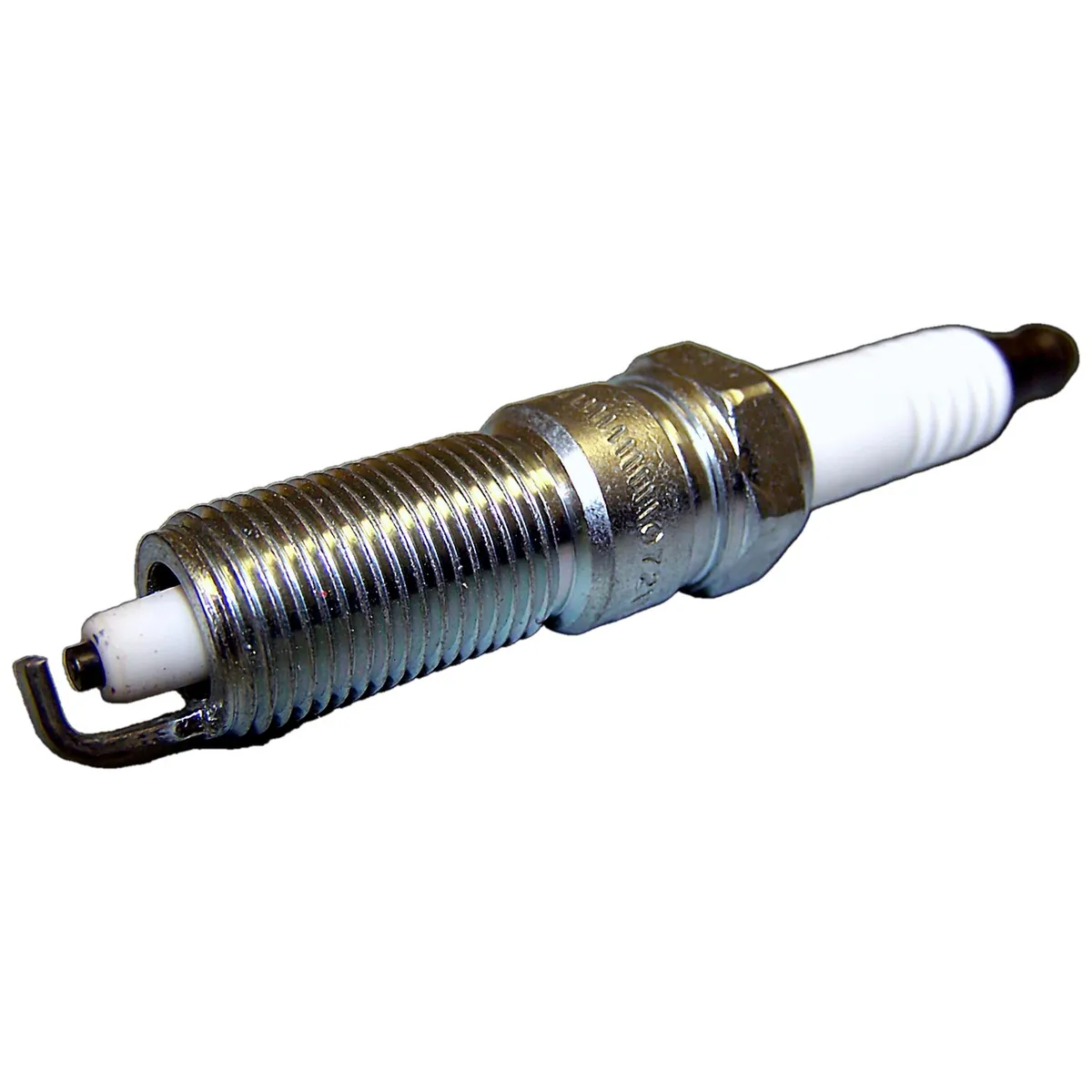 Crown Automotive Jeep Replacement S2RE14PLP5 Double Platinum Spark Plug for Select 07-11 JK Wrangler w/ 3.8L Engine product image