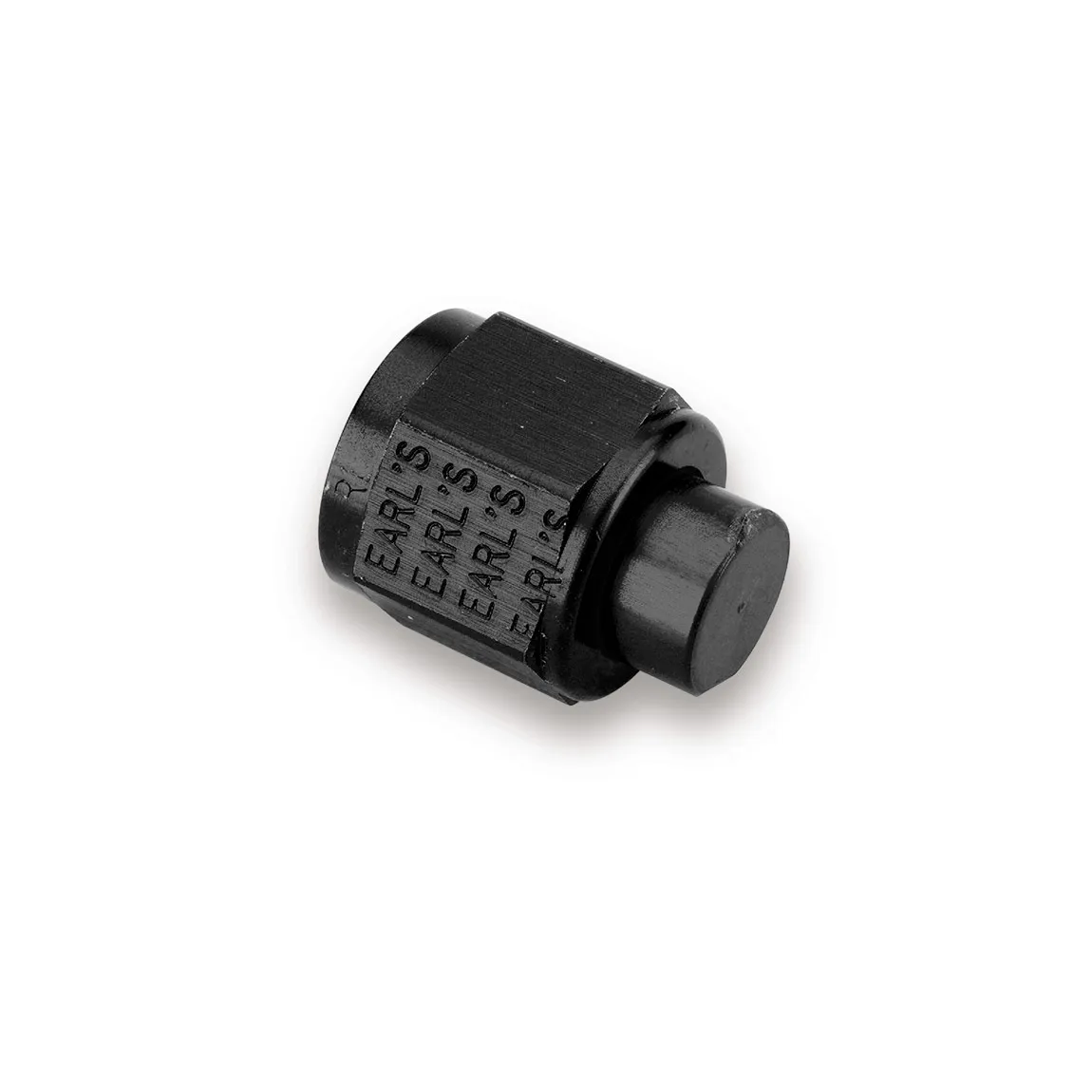 Earl's Performance Cap Plug 12an (1pk)