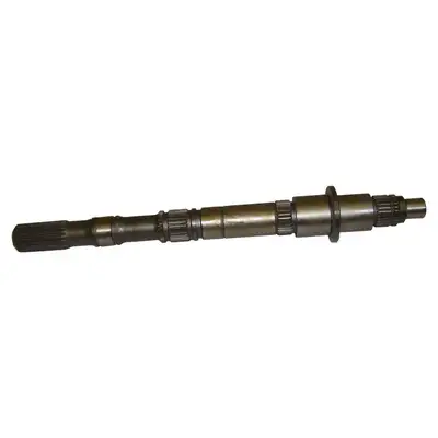 Crown Automotive Jeep Replacement 1984-2000 XJ Cherokee w/ 4WD;1984-1986 CJ-7 CJ-8;1986-1992 MJ Comanche w/ 4WD;1987-1995 YJ Wrangler;1997-2002 TJ Wrangler;LHD w/ AX4 AX5 Transmissions