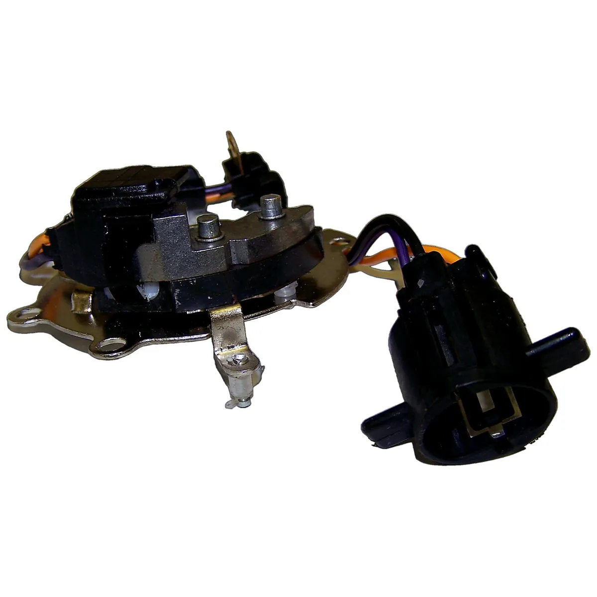 1977-1983 CJ-5;1977-1986 CJ-7;1977-1986 SJ J-Series;1981-1986 CJ-8;1987-1990 YJ Wrangler;w/ 4.2L Engine; Distributor Stator (Sensor) product image