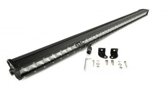 40.0 Inch Single Row LED Light Bar 200W Cree DT Harness 79900, 79904 Southern Truck Lifts product image