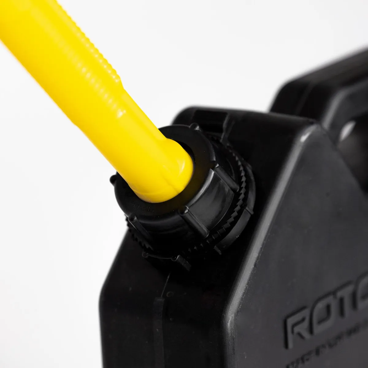 Roto Pax 2 Gallon Black Water RX-2B product image