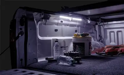 ACCESS --- ALL - 18in AA Battery LED Light