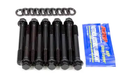 ARP Auto Racing BB Ford 429-460385 Series main bolt kit
