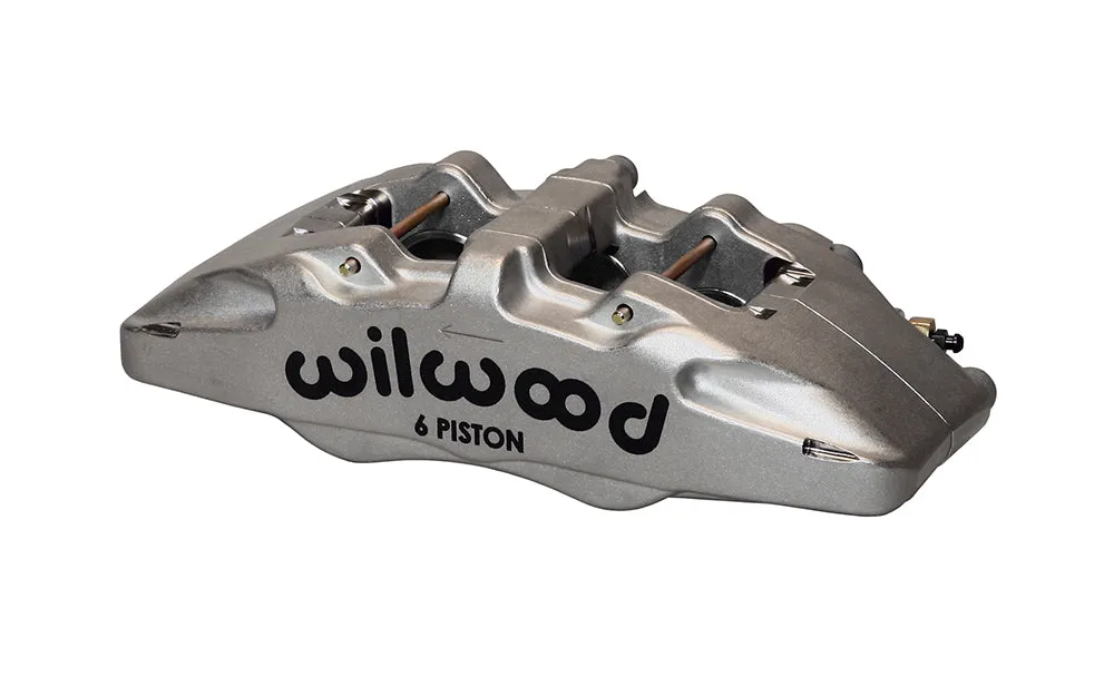 Wilwood CALIPERDP61.621.121.121.10 ROTOR product image