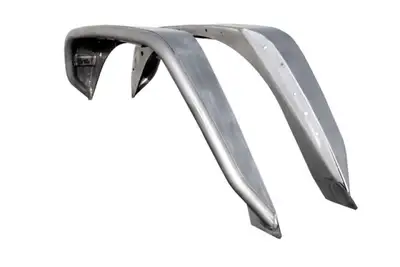 EVO Manufacturing EVO Manufacturing Rear Fenders - JK