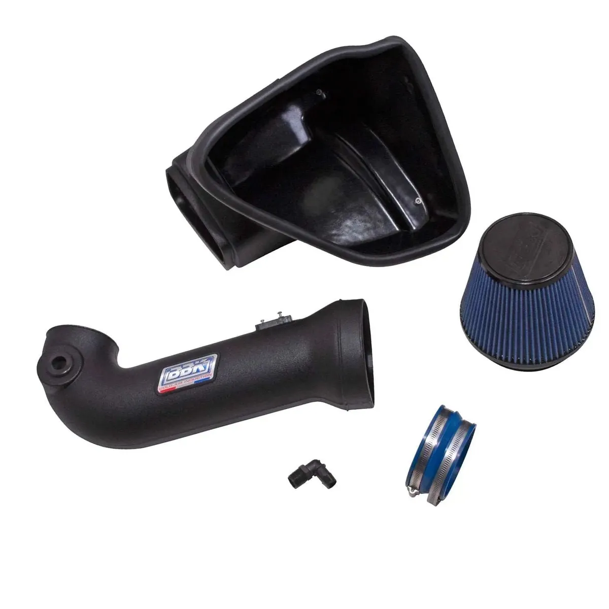 Chevrolet Camaro SS 6.2 Cold Air Intake Kit Black Series 16-24 product image