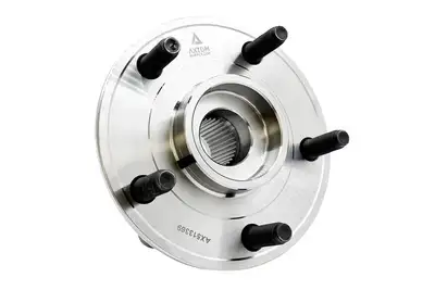 Axiom Supply Axiom Supply Wheel Hub Bearing Assembly - JK