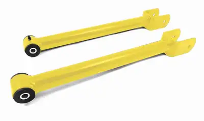 Steinjager Suspensions 2007-2018 Control Arms Front Upper Lemon Peel