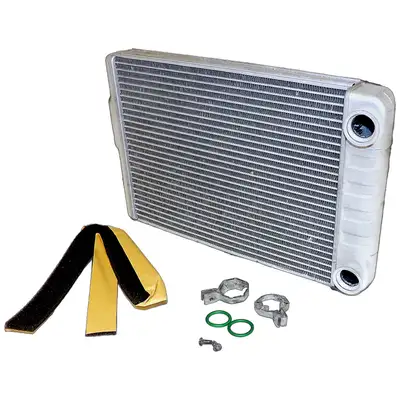 Crown Automotive Jeep Replacement Heater Core For 20112019 WK Grand Cherokee & wd Dodge Durango