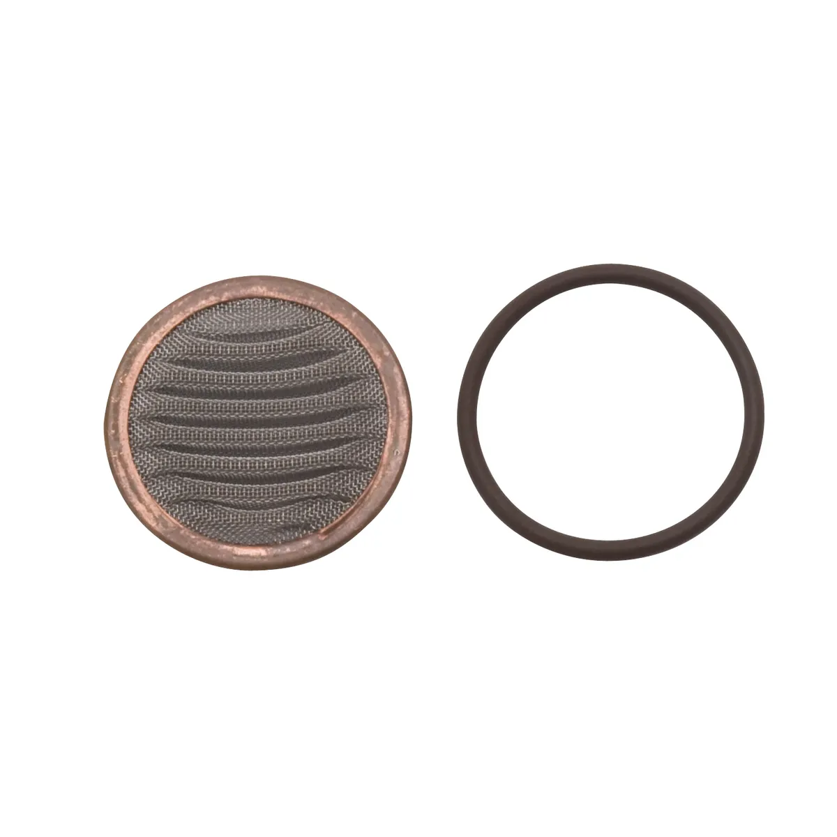 Edelbrock 8137 Fuel Filter Element for high flow fuel filters product image