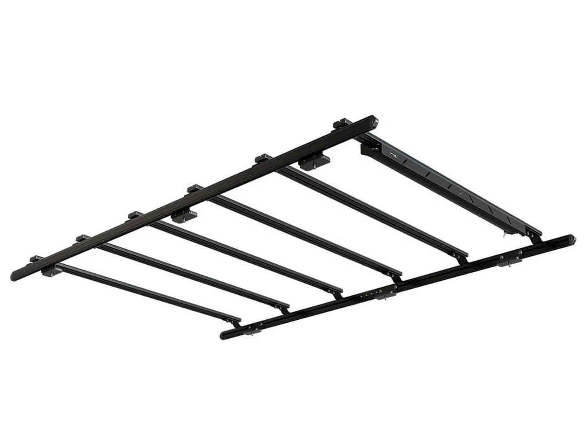 LED Light Bar Rack Mount Brackets; 40 in.; VX1000-CB SM; product image