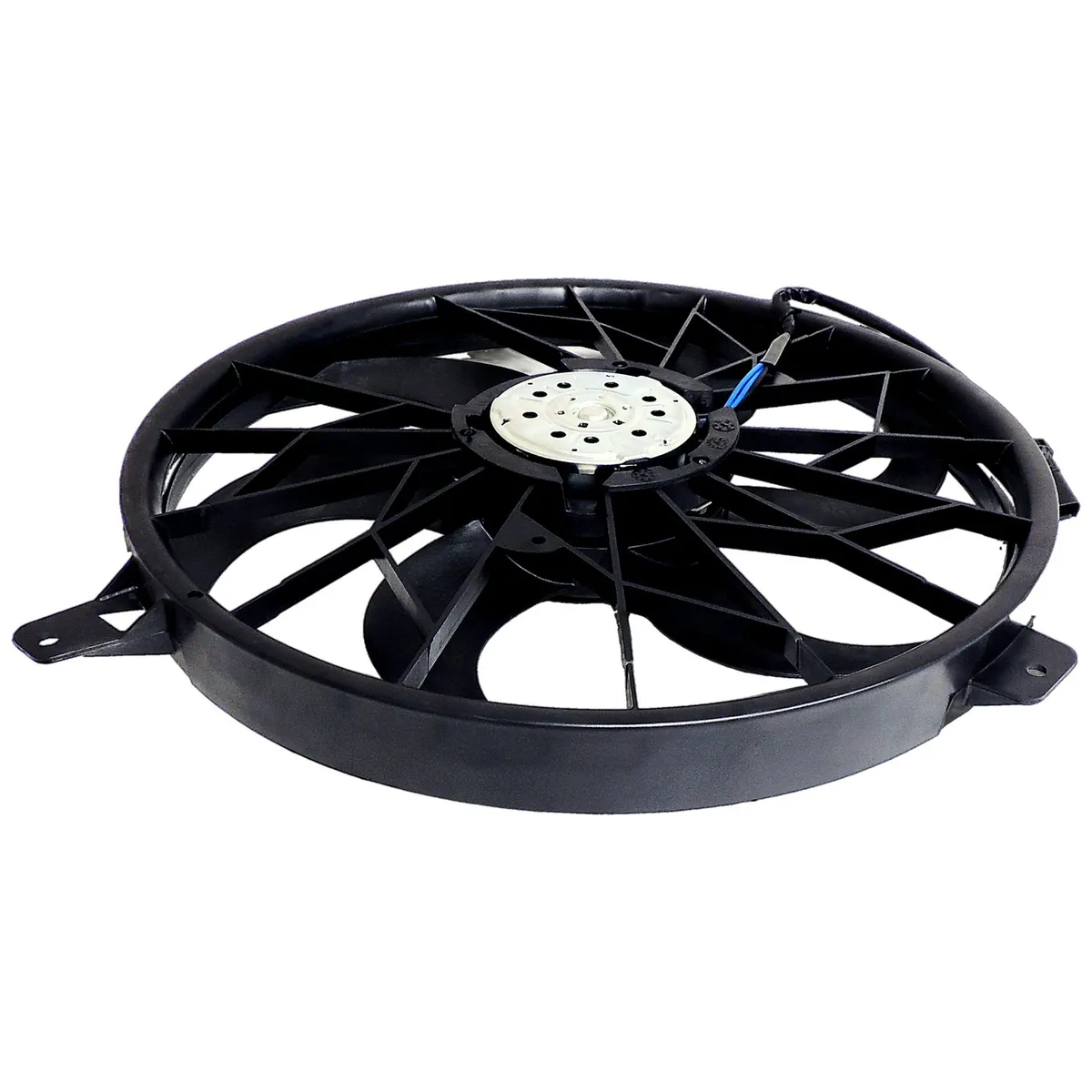 Crown Automotive Cooling Fan Assembly product image