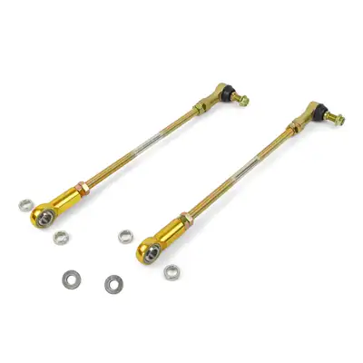 Clayton Off Road Jeep Gladiator Adjustable Rear Sway Bar End Links 2020+ JT Clayton Off Road