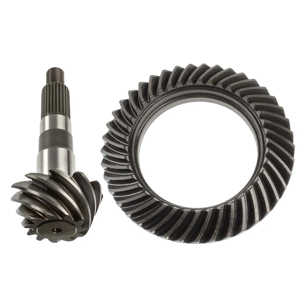 3.73 Ratio Ring and Pinion for a Front Dana 30 TJ Differential product image