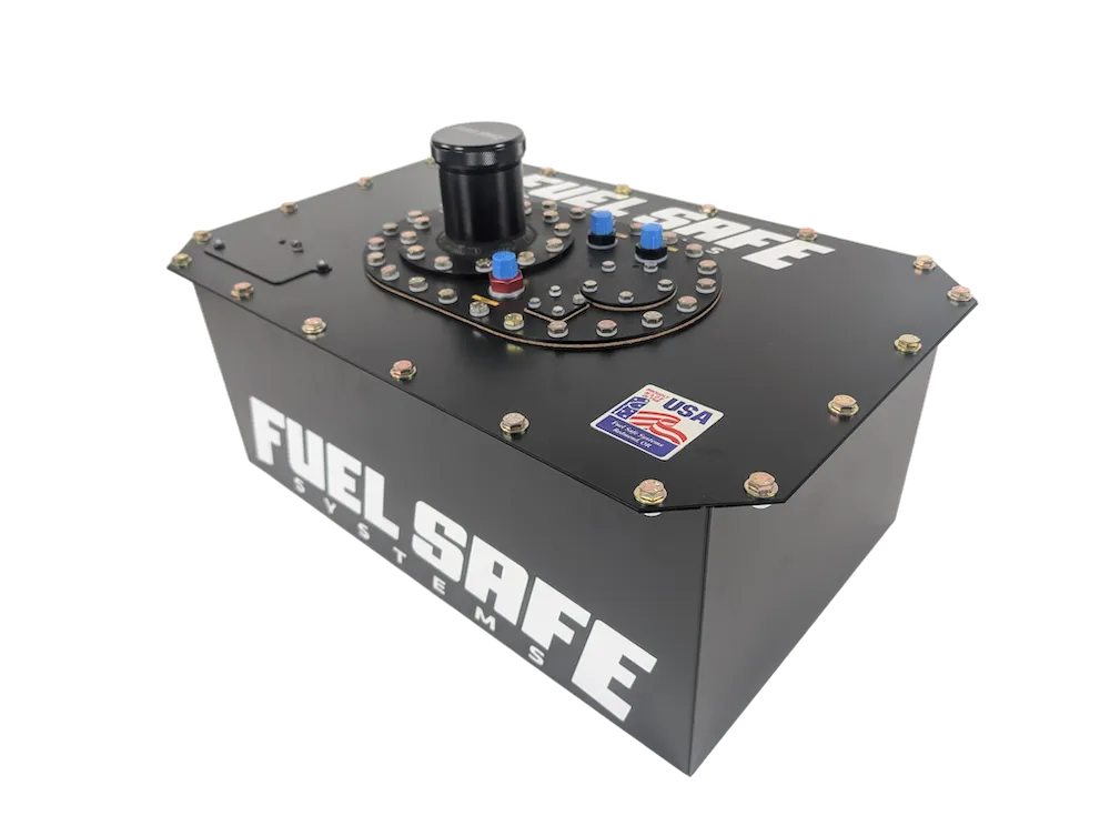Enduro Cell, Complete Fuel Cell 22-Gallon B Size, ED122B product image