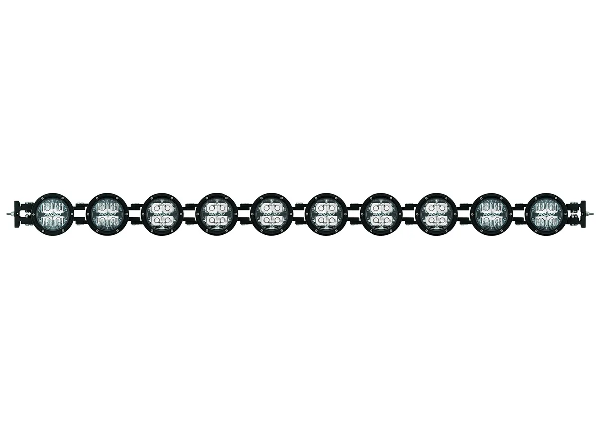 360 Connect 50 Inch Light Bar Assembly RIGID Industries product image