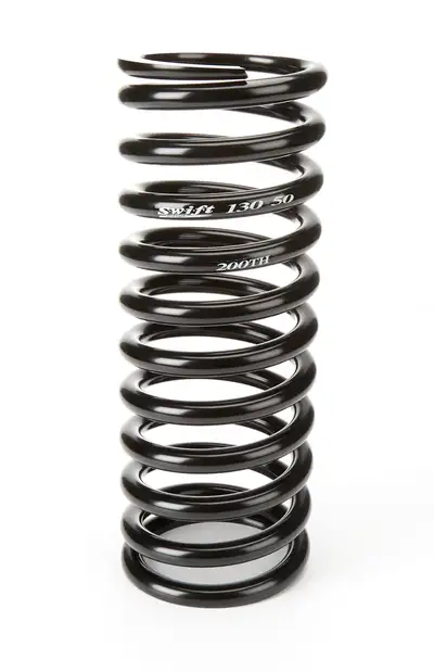 Swift Springs Coil Spring Conv Rear 13in x 5in x 200lb