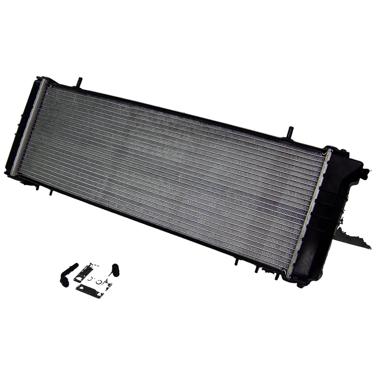 Crown Automotive Jeep Replacement 52079693AD Radiator for Select 1991-2001 Jeep XJ Cherokee & MJ Comanche w/ 2.5L, 4.0L Eng. product image