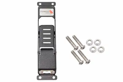 Fishbone Offroad Door Mounted Step For Wrangler JK/JL And Gladiator Fishbone Offroad