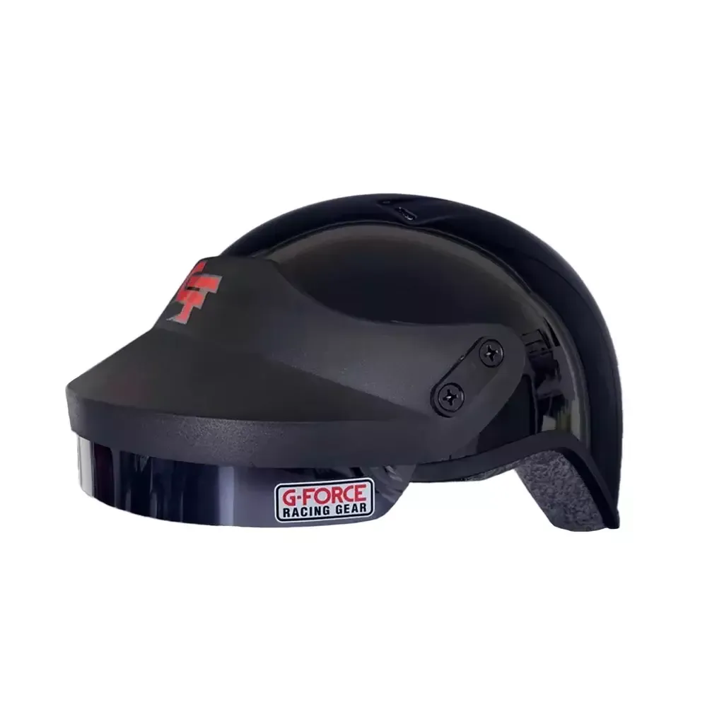 G-Force Racing Gear - 4414MEDBK - Heat Shield Insulator product image