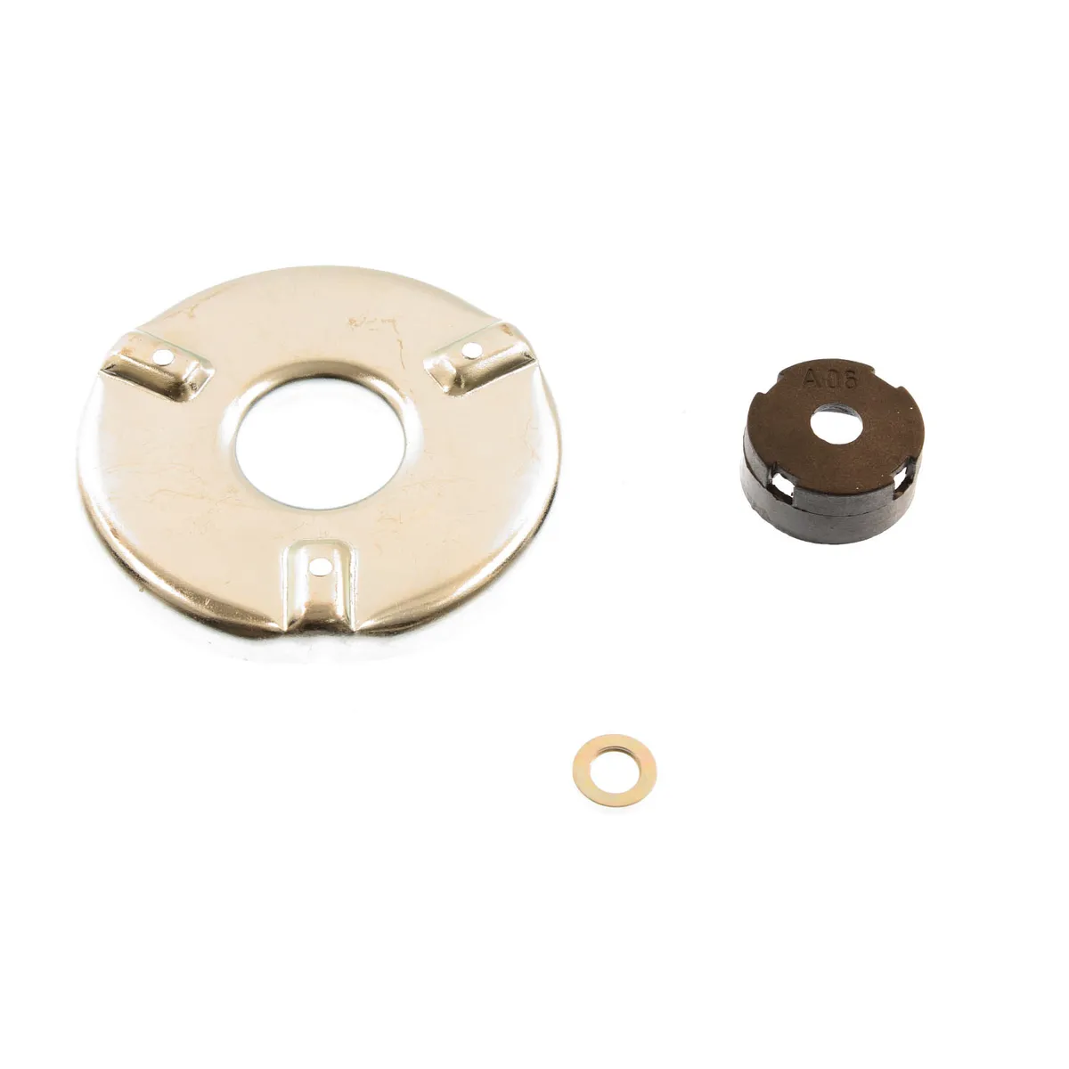 Rear Volkswagen Passat 1997-1990 B4 OE Replacement Shock Absorber product image