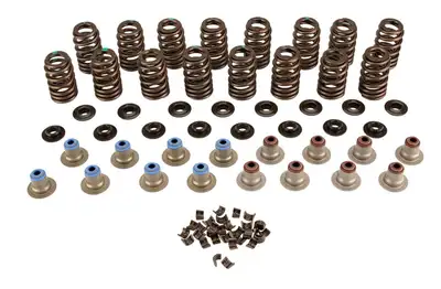 COMP Cams COMP Cams 26906CS-KIT LS6+ Beehive Valve Spring Kit w/ Chromemoly Steel Retainers, 0.580 Max Lift