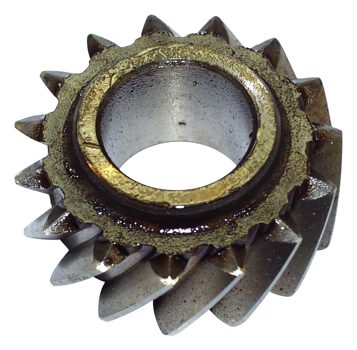 Crown Automotive Jeep Replacement 944332 Reverse Idler Gear for 1966-1967 CJ-5, CJ-6, C101 Commando w/ T86 Transmission product image