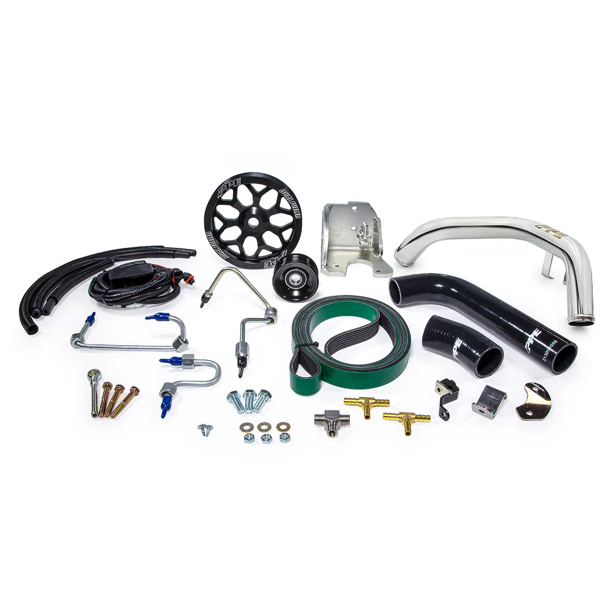 2007.5-2012 RAM 2500/3500 6.7L Dual Fueler Installation Kit without Pump (Built To Order) product image